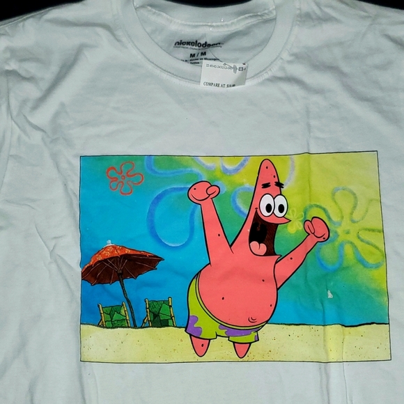 Lot of 6 brand new t shirt 5M +1 (2XL) - Picture 2 of 14